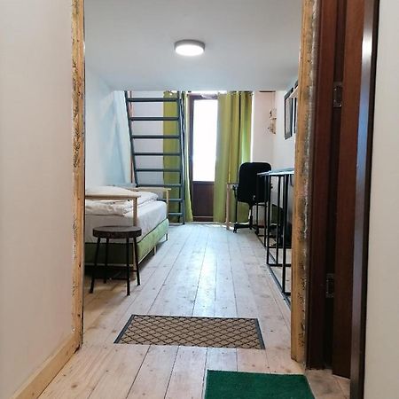 Studio54 Bukarest Eksteriør billede