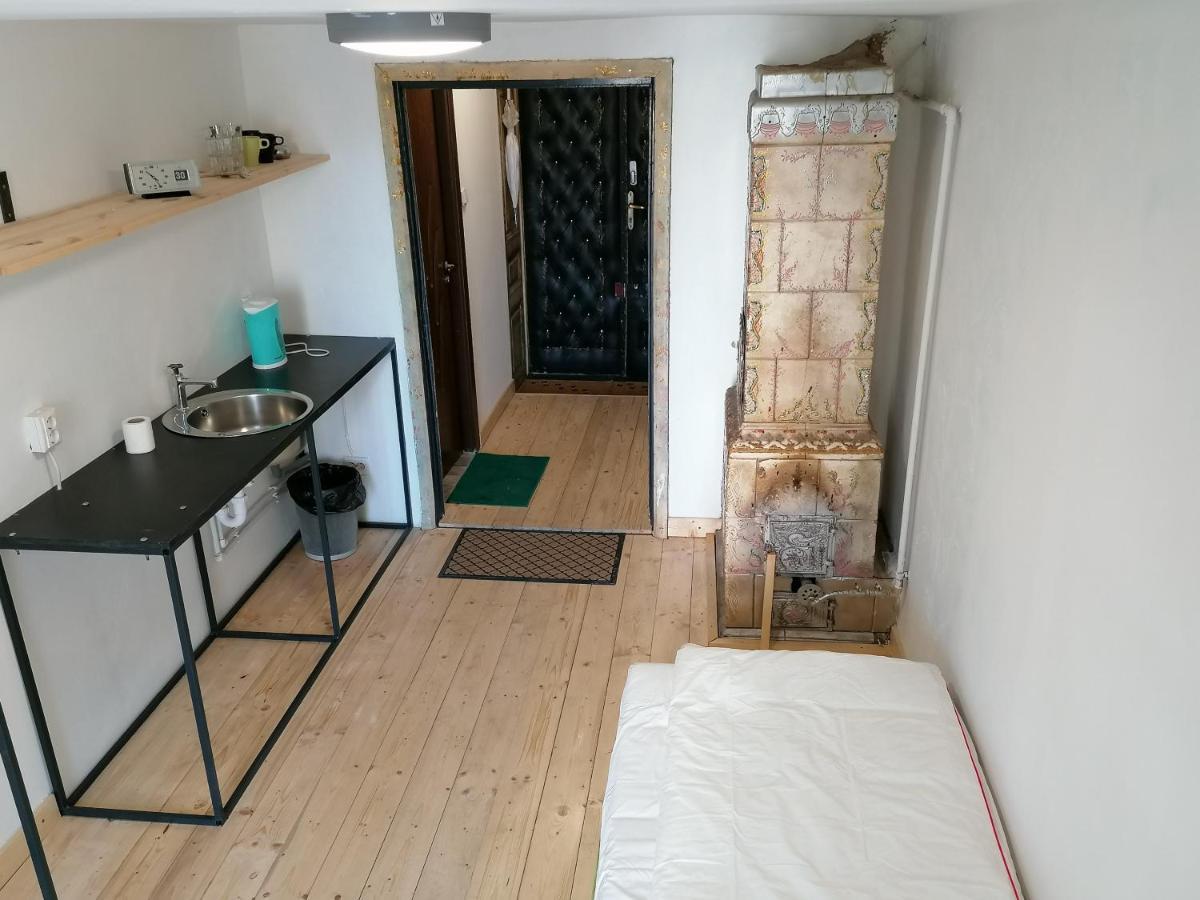 Studio54 Bukarest Eksteriør billede